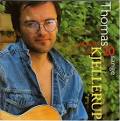 Thomas Kjellerup, salg af CD'er og Sangbog, - Album20sange