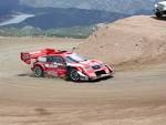 1996 Suzuki Escudo Pikes Peak Version Images. Photo ...