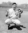 The Top 100 Cubs Of All Time - #6 Gabby Hartnett - Bleed Cubbie Blue
