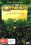 Movies That Need To Be Overlooked: I Am Omega(2007) « Not The ...
