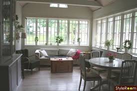 Glasveranda