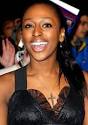 X Factor winner Alexandra