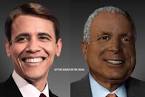 Barack Obama John McCain spoof