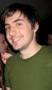 Digg founder Kevin Rose,