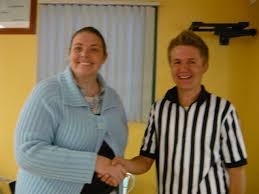 MAITLAND JUNE REFEREE OF THE MONTH CALLUM WADE - Newcastle and ... - 810338_1_O