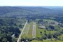 WSDOT - Aviation - All State Airports - Forks Municipal - Forks