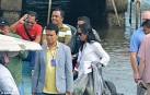 Bali Nine pair to be shot after the stroke of midnight on.