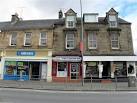 NN6207 : Greggs / Bruno's / Highland Arts, Callander - via Daymix