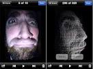 iPhone 3D Scanner App