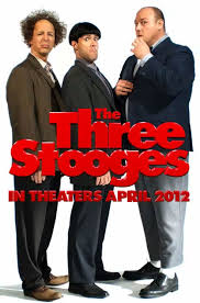 The Three Stooges