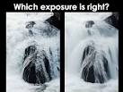 A Basic Look at the Basics of Exposure from Nikon