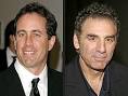 Seinfeld Says Michael Richards