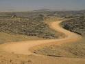 Arid Region | Africa | Karoo | Kalahari | African Semi-desert ...