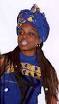 Lagbaja!, it's time to dance!