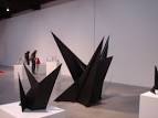 large scale sculptures