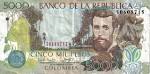 Colombian peso - Currency | Flags of countries