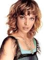 蜜拉喬娃維琪(Milla Jovovich)