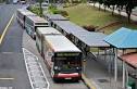 SBS, SMRT buses fined for quality of service lapses