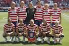 CONCACAF Womens World Cup Qualifying Begins Tonight - 32 Flags