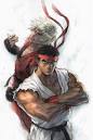 Mad Catz Making Official Street Fighter IV Controllers | Kotaku ...