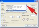 ILR Tech Services: Quick Tip - PDF Creation Using CutePDF