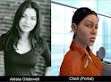 Chell (video game character)