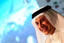 Qatar Airways chief executive