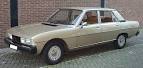 1982 Peugeot 604 pictures