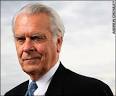Lord David Owen