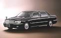 Mitsubishi Dignity AT 4.5 (1999) | Japanese Vehicle Specifications ...
