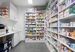 Campos Pharmacy / e|348 Arquitectura Campos Pharmacy / e|348 ...