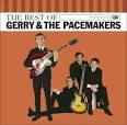 Best of Gerry &amp; the Pacemakers by Gerry and The Pacemakers ...