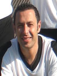 <b>Fikret Yilmaz</b> - spieler7