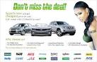 Cheap Car Rental Fort Wayne Indiana