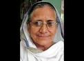 Inderjit Kaur is the