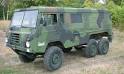 Volvo C303 4x4's. From Vince Sweeney of Real 4x4's LLC.