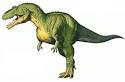 Giganotosaurus