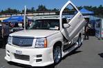 Cadillac Escalade | Automotor Blog