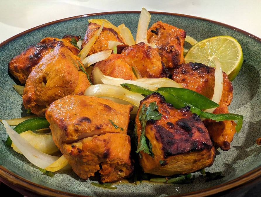 Clay Oven Indian Restaurant photo 5