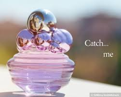 catch me...