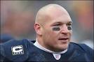 The entire Glenn Beck-Brian Urlacher issue has seemingly been laid to rest ... - Urlacher