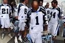 Major League Lacrosse Preview: Charlotte Hounds vs. Ohio Machine ...