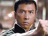 Guangdong eyaletinde d黱yaya gelen Donnie Yen, 2 yandaykan ailesiyle Hong