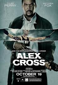 Thám Tử Lừng Danh - Alex Cross (2012)