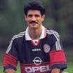 Ali Daei Picture 1