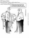 Humorous Cartoons and Comics