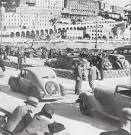 Oldtimer gallery. Cars. Steyr 100.
