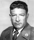 Ted was born on June 20, 1924 in Eaton, CO to Eulalio Lujan and Petra (Tapia) Lujan. In 1943, Ted enlisted in the US Army-Air Corp, beginning a career ... - Ted-2%200707.tif_011714