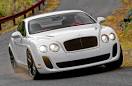 Test Drive: 2010 Bentley Continental GT Supersports | Popular Science