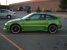 Swotti - Honda CR-X, The most relevant opinions